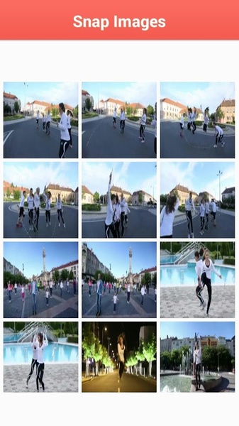 Video To Images - Preview 1