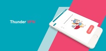 Thunder VPN feature
