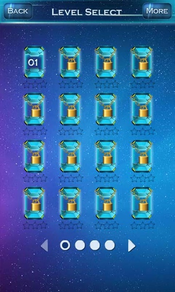 Jewels Link Mania - Preview 1