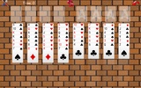 FreeCell screenshot 1