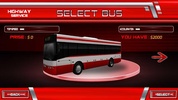 Bus Sim 3D screenshot 7