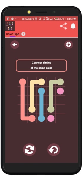 Color Pipe - Preview 5