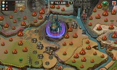 Tower Hero - Tower Defense screenshot 3