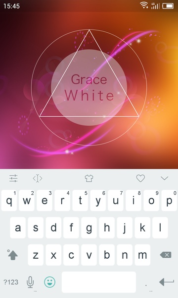 Grace White - Preview 4