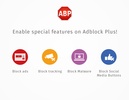 Adblock Plus para Opera 1.7.3 screenshot 6