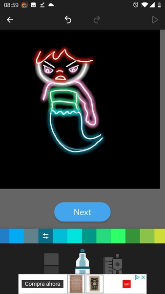 Draw.ai - Preview 3