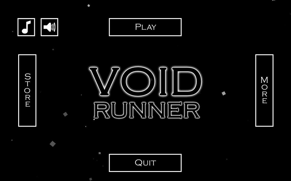 Void Runner - Preview 13