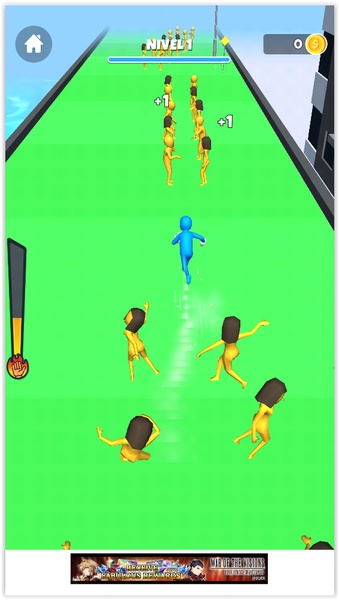 Slap And Run - Preview 4