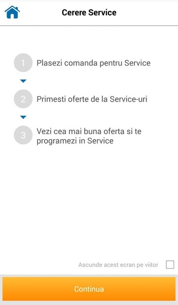 Auto.ro - Preview 3