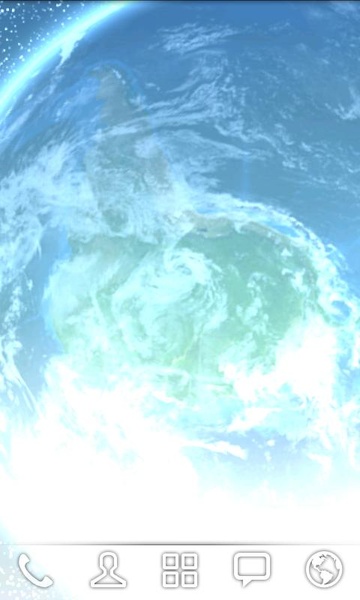 Super Earth Wallpaper Free - Preview 1