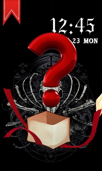 Lock Screen for April Fools - Preview 1