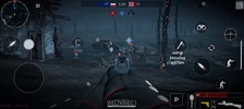 Weltkrieg 1: Firestorm screenshot 5