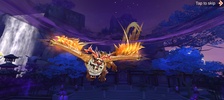 Heaven Domain: Rebirth screenshot 1
