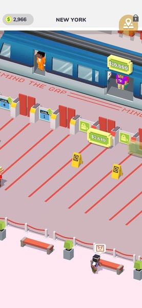 Subway Tycoon - Preview 10