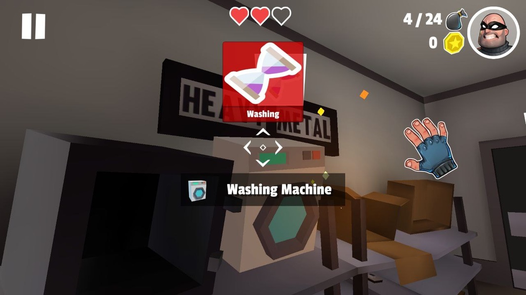Robbery Madness - Preview 8