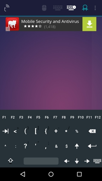 Telepad - Preview 1