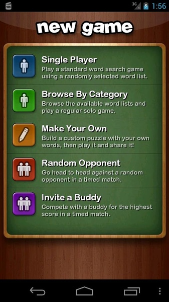 WordSuper - Preview 3