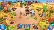 Farm Frenzy and Friends screenshot 1