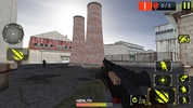 Commando Killer - The Ghosts screenshot 7