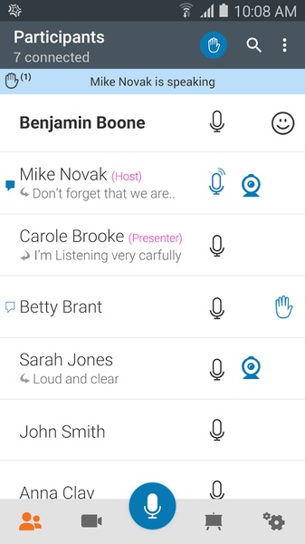 AT&T Connect - Preview 12