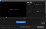 WorkinTool Video Editor - VidClipper screenshot 2