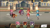 Girls X Battle screenshot 5