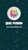 Quiz Fusion screenshot 3