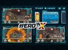 HERO-X screenshot 3