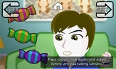 Johny Johny Yes Papa eBook/Aud screenshot 2