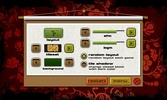 Mahjong Deluxe screenshot 2