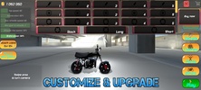 Wheelie King 5 - Mx bikes 2023 screenshot 8