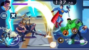 Superhero Back - Revenge Fight screenshot 2