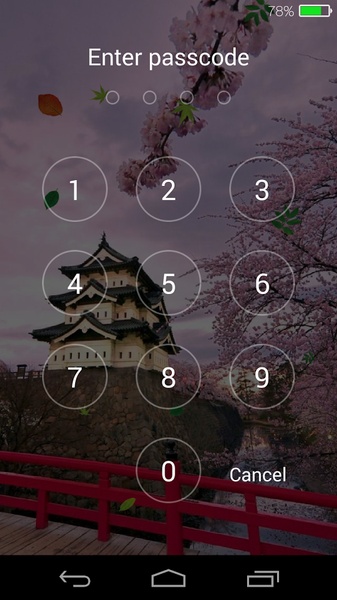 Spring Locker - Preview 2