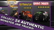 MonsterJam screenshot 7