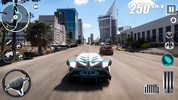 Real Car Driving City 3D screenshot 2