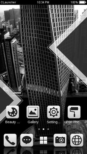 Black and White - Preview 1
