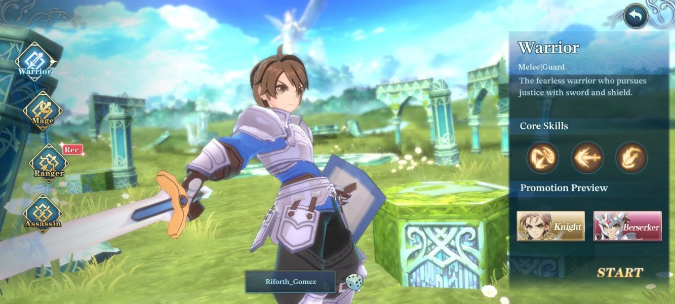 Ys Online: The Ark of Napishtim - Preview 7