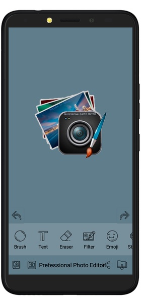 Prefessional Photo Editor - Preview 9