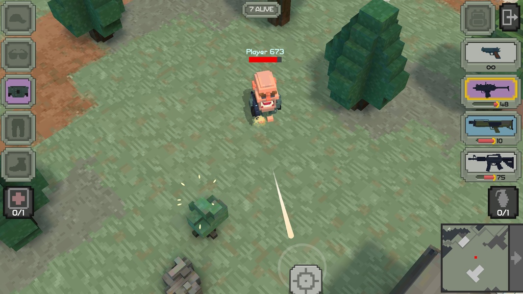 Guns Royale - Preview 15