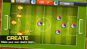 Finger Soccer screenshot 5