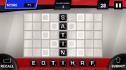 Scrabble Blitz 2 Big Screen screenshot 1