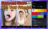 2 Face Maker: Fun Photo Editor screenshot 2