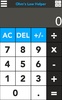 Ohms Law screenshot 2