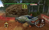 Colin McRae Rally Mac screenshot 4