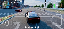 Car King Multiplayer game and chat screenshot 12