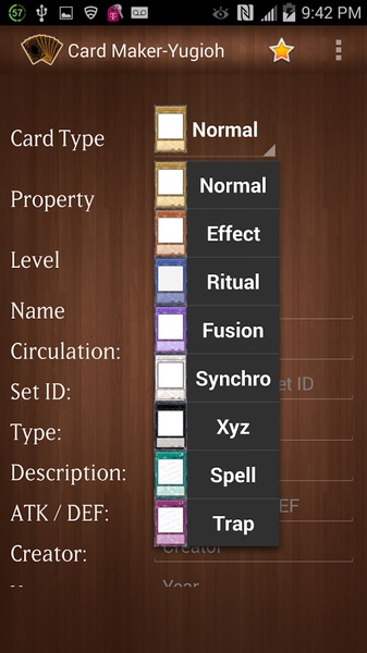 pink yugioh cards Yu-Gi-Oh! - King's Court main image 0