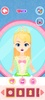 Little Panda: Doll Dress up screenshot 8