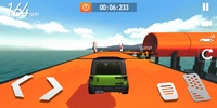 Car Stunt Races screenshot 2