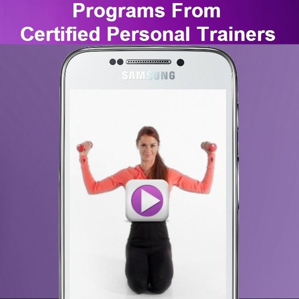 Womens Home Fitness - Preview 2