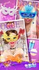 Princess Makeup - Masked Prom screenshot 2